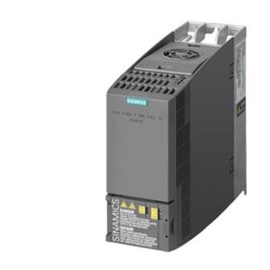 6SL3210 1KE18 8UP1 6SL3210 1KE21 3UP1 SINAMICS G120C กำลังไฟ 5.5 กิโลวัตต์ - Product Image 1