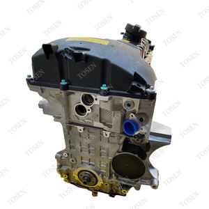 Usine personnalisée de haute qualité N54b30 3.0L moteur nu Long bloc moteur assemblage pour <span class=keywords><strong>BM</strong></span>-W OEM qualité moteur vente - Product Image 5