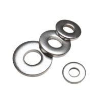 Manufacturers Stainless Steel Spring Forged Flat Steel Washers Washer