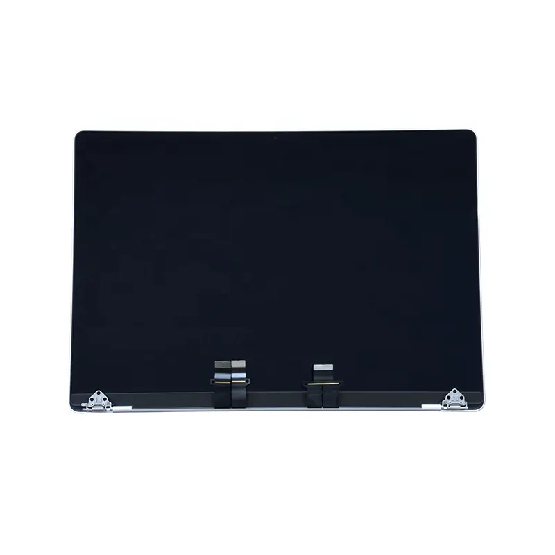 Tela LCD para Macbook Pro M1 Max A2485 original, monitor prateado e cinza espacial para Macbook Pro 16"