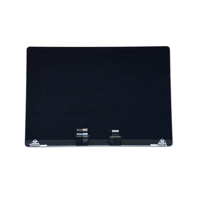 Original for Macbook Pro M1 Max A2485 Lcd Screen Assembly Monitor Silver and Space Gray for Macbook Pro 16" LCD Screen