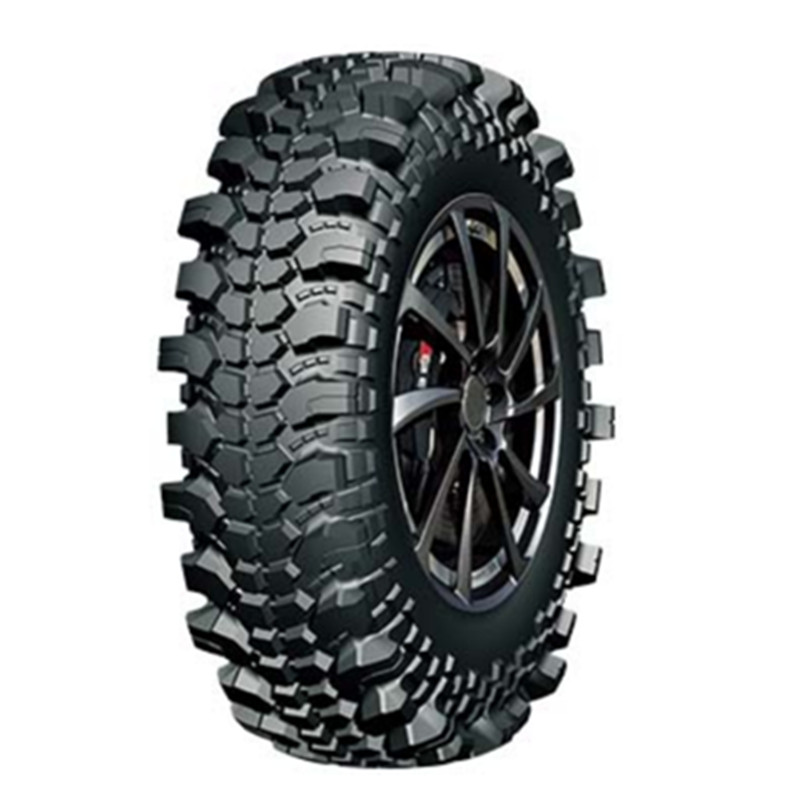 Silverstone sst-MT Fango Foresta Pluviale Pneumatici Millepiedi Pneumatico 31 10.5R16LT gara di cross-country modificato pneumatici