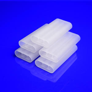 קוורץ קנדלה לשלושה נשא עבור לייזר יופי מכונת - Product Image 5