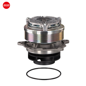 Voguoe — pompe à eau pour camion, système de refroidissement, 2104575 1995152 2104577 1949539 2104578 1949540, pour da1 <span class=keywords><strong>CF</strong></span> XF MX13 <span class=keywords><strong>Euro</strong></span> <span class=keywords><strong>6</strong></span> - Product Image 5