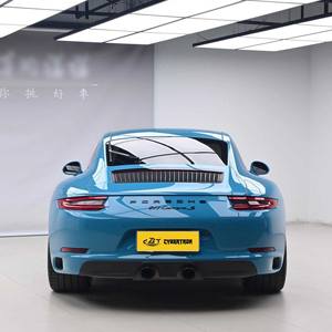<span class=keywords><strong>Precio</strong></span> con Descuento, Auto Deportivo <span class=keywords><strong>Usado</strong></span> <span class=keywords><strong>Porsche</strong></span> <span class=keywords><strong>911</strong></span> Carrera 2016, Tracción Trasera, Gasolina 3.0T 370HP, Sensación Deportiva, Disfruta de la Emoción de Conducir con Doble Turbo - Product Image 4