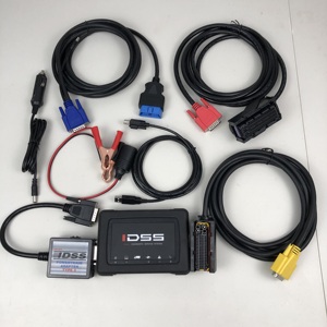 Herramienta de Diagnóstico 2025 para Camiones Excavadores, Vehículos Comerciales EURO6 EURO5 para Motor Diésel ISUZU, ISUZU IDSS G-IDSS E-IDSS - Product Image 1