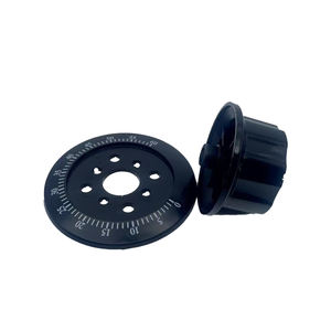 टाइमर कवर, टाइमर हैंडल, टाइमर स्विच, होटल की आपूर्ति नॉब, टाइमर स्विच, होटल की आपूर्ति समुद्री, रसोई के बर्तन नौब स्विच - Product Image 4