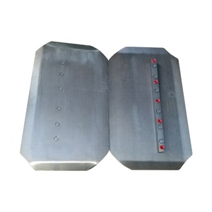 2มม. 65แมงกานีสเหล็ก4.75*9 36นิ้วเกรียงพลังงานใบมีดรวม - Product Image 4