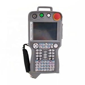 JZRCR-YPP21-1 Bouton de commande original neuf pour robot DX200, écran tactile HMI de bonne qualité, pièces détachées à vendre - Product Image 4
