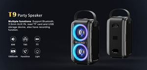 2022มาใหม่ลำ<span class=keywords><strong>โพ</strong></span><span class=keywords><strong>งบ</strong></span><span class=keywords><strong>ลู</strong></span><span class=keywords><strong>ทู</strong></span><span class=keywords><strong>ธ</strong></span>ลำโพงไร้สายแบบพกพาลำโพงบลูทู<span class=keywords><strong>ธ</strong></span> - Product Image 4