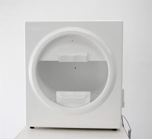 Analyseur de champ visuel automatique <span class=keywords><strong>SIO</strong></span>-1000 avec écran tactile intégré et ordinateur, périmètre ophtalmique - Product Image 5