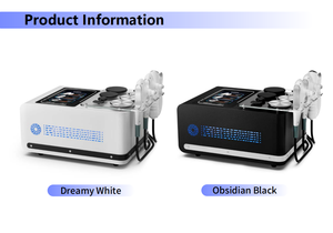Ret Cet Tecar Body Slimming Equipment - Product Image 2