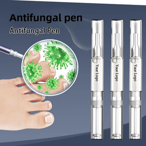 Bolígrafo Antihongos con 25% <span class=keywords><strong>de</strong></span> Ácido Undecilénico para el Cuidado <span class=keywords><strong>de</strong></span> las Uñas <span class=keywords><strong>de</strong></span> <span class=keywords><strong>los</strong></span> <span class=keywords><strong>Pies</strong></span> en Adultos; Trata el Pie <span class=keywords><strong>de</strong></span> Atleta y la <span class=keywords><strong>Tiña</strong></span> - Product Image 1