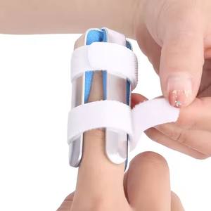 Attelles orthopédiques en alliage d'aluminium pour la correction de la posture, la récupération des blessures et le soulagement de la douleur, équipement de rééducation de la flexion - Product Image 2