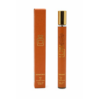 Série de brumes corporelles et de parfums pour hommes et femmes, senteurs florales/citronnées/boisées, 35 ml, longue durée, support OEM/ODM et vente en gros