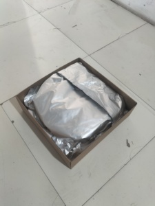 Película radiográfica de rayos <span class=keywords><strong>X</strong></span> industrial de 10cm <span class=keywords><strong>x</strong></span> 305m para detección de fallas NDT Película industrial Película DE RAYOS <span class=keywords><strong>X</strong></span> industrial comparable a <span class=keywords><strong>AGFA</strong></span> D7 - Product Image 3