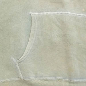 เสื้อฮู้ด2025ซีดจางสไตล์วินเทจ - Product Image 6