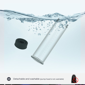 Penis Saug maschine Künstliche Vagina Mastur bator Männer Masturbation Sexspielzeug für Männer Masturbieren Muschi - Product Image 6