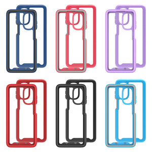 เคสโทรศัพท์มือถือคุณภาพสูงสำหรับ Motorola g Play g Stylus 5G Power <span class=keywords><strong>ONE</strong></span> 5G Ace PLUS เคสฝาหลังกันชนป้องกันเต็มรูปแบบ - Product Image 6