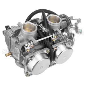 Carburador Doble para Motocicleta con Filtro de Combustible para Honda Rebel CA CMX 250 C CMX250 CA250 - Product Image 4