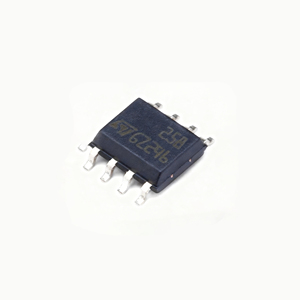 Producto Original Genuino, Circuito Integrado Amplificador Operacional de Doble Canal de Bajo Consumo LM258DT SOIC-8, OPAMP GP 2 CIRCUITOS 8SOIC - Product Image 1