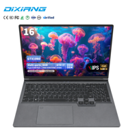 Nouvel Ordinateur Portable 2026 à Succès – 8 Go de RAM + SSD 128 Go/256 Go/512 Go/1 To, Intel i7 6ème Génération, Écran IPS 15,6 pouces, Windows 11 Pro, Série Professionnelle