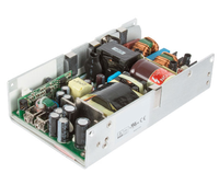 Convertisseurs CA/CC, alimentations VCT60US12 VCT60US15 VCT60US24, modules d'alimentation, capteurs intelligents, unités d'instrumentation portables 60W