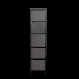 High Quality Freestanding Durable Stainless Steel MDF Panel Pine Modern Living Room Fabric <b>Cabinets</b> for Bedrooms - Product Image 4