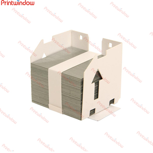 ตลับเย็บกระดาษแบบใช้กับเครื่องเย็บกระดาษรุ่น Staple-G1 สำหรับ IR 105 /105+ /7200 /8070 /85/ 85+ /<span class=keywords><strong>8500</strong></span> /9070  เครื่องเย็บเล่มแบบ A1/D1  บรรจุ 3 กล่อง - Product Image 2
