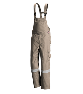 Combinaison de sécurité ignifuge industrielle FRC <span class=keywords><strong>FR</strong></span> conforme aux normes NFPA 2112 et EN 11612, fournie par l'usine - Product Image 2