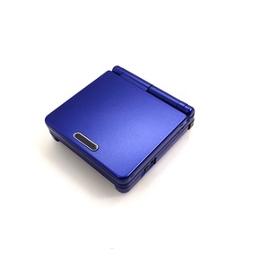 Console Portatile Advance SP per GBA SP Ricondizionata e Originale con Scocca Personalizzabile - Product Image 4