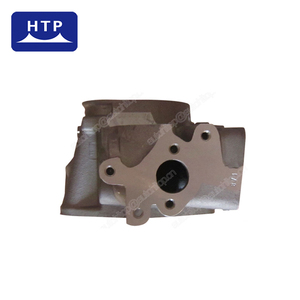 Bloque de Cilindros de Alta Calidad para TOYOTA Hiace 3Y 4Y 11101-71030 11101-09110 11101-73010 1998cc 8v 1983 - Product Image 5