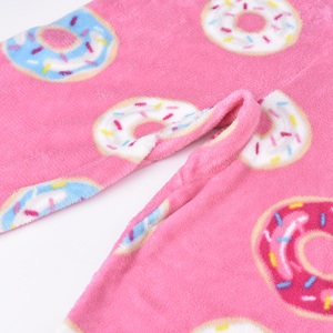 Los niños 100% poliéster a granel al por mayor de los niños ropa de dormir <span class=keywords><strong>Pijamas</strong></span> - Product Image 5