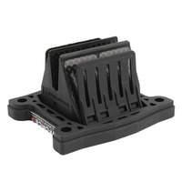 Nouvelle Soupape à Lamelles VForce 4 VForce V4145 pour Moto Yamaha Blaster DT200 YFS200 Blaster 200 Blaster200 (1988-2006)