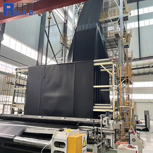 <strong>Geomembrane</strong> for Dam Lining <strong>Geomembrane</strong> for Mining <strong>Geomembrane</strong> for Playground - Product Image 3