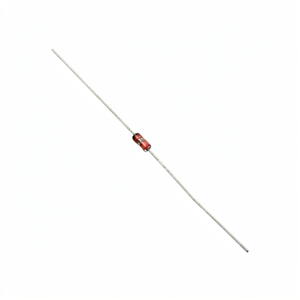 In Stock Buy Electronics Components Online JANTXV1N968C-1/TR DO-204AH, DO-35, Axial Diodes - Product Image 1