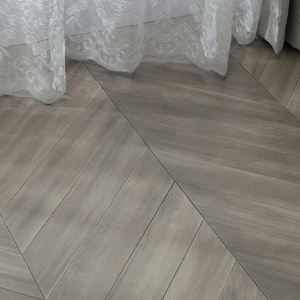 AVANTIMORA Suelo de Parquet de Roble Multicapa de 12 mm con Sistema T&G, Grado Costero ABC, Anti-Traquinas, Diseñado para Proyectos de Diseño de Interiores - Product Image 1