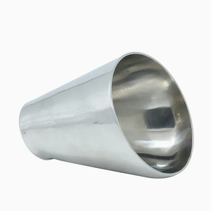 ASME/ANSI/En1092/DIN/GOST Carbon Steel Seamless Concentric/Eccentric Reducer - Product Image 4