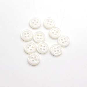 Bán Buôn Bốn Lỗ Chất Lượng Cao Tùy Chỉnh Nút Người Đàn Ông Và Phụ Nữ Áo Khoác Áo Gió Phù Hợp Với Blazer Áo Nút - Product Image 6