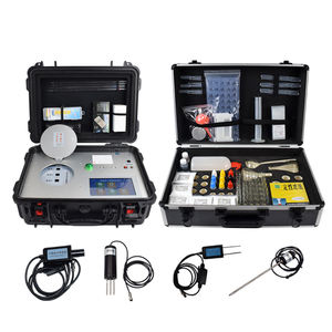 Toprak ağır metal dedektörü toprak iyileştirme özel dedektör toprak iyileştirme özel dedektör - Product Image 2