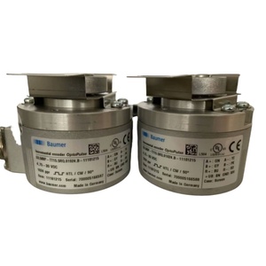 Codificador BAUMER OG9 DN 60 I 11x13 BAUMER 11141735 - Product Image 1