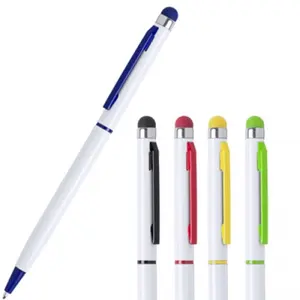 Aluminum Touch <b>pen</b> personalized merchandising - Product Image 1