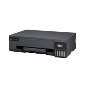 Impresora Inalámbrica de Inyección de Tinta A4 para Sublimación, Impresión Digital, Placa de Teclas de Acceso Rápido, PaperMARKETING - Product Image 3