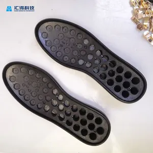 Полиуретановый полимер для обуви/подошвы