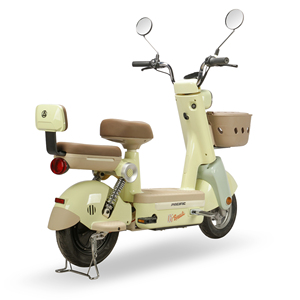 Bán buôn 48V 72V 350W 500W 14 "không chổi than điện tử dành cho người lớn thành phố khung thép Ebike 3 tốc độ phía sau động cơ trung tâm chì axit trống phanh - Product Image 6