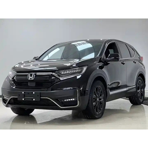 Venta caliente <span class=keywords><strong>Honda</strong></span> CR-Vs <span class=keywords><strong>2021</strong></span> Modelo Montado en la parte delantera Tracción en las ruedas delanteras 5 puertas 5 plazas Transmisión continuamente variable Coche usado - Product Image 1