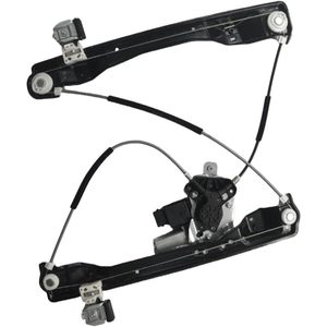 ชุดมอเตอร์กระจกไฟฟ้า Kozpus สำหรับ Buick Park Avenue 07-12 ด้านหน้าขวา 5490450 - Product Image 2