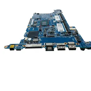 Carte mère originale pour ordinateur portable HP <span class=keywords><strong>ZBOOK</strong></span> <span class=keywords><strong>14U</strong></span> <span class=keywords><strong>G5</strong></span> 840 <span class=keywords><strong>G5</strong></span> avec I7-8650U CPU L14395-601 L14395-001 6050A2945601-MB-A01 DDR4 - Product Image 3