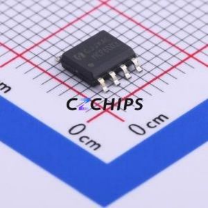 Original y nuevo MCP6002M/TR SOP-8 circuito integrado IC Chip amplificador operativo - Product Image 1