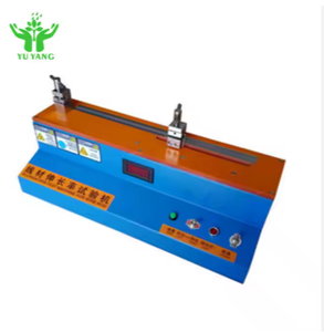 220V Bakır Tel ve Kablo Uzatma Test Cihazları Kablo Test Makinesi Test Odası - Product Image 4